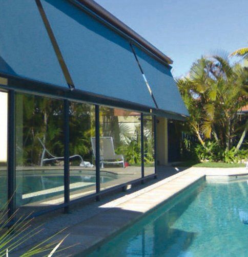 Tende da sole per esterni a Reggio Calabria