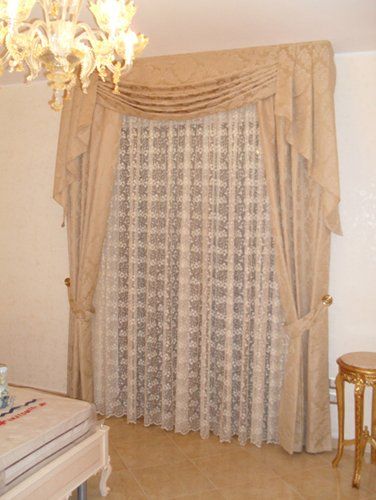 Tendaggi per interni a Reggio Calabria