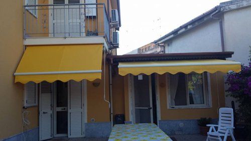 Tende da sole per esterni a Reggio Calabria
