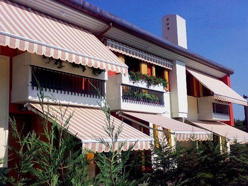Tende da sole per esterni a Reggio Calabria