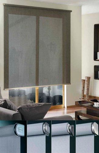 Tende tecnologiche a Reggio Calabria