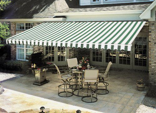 Tende da sole per esterni a Reggio Calabria