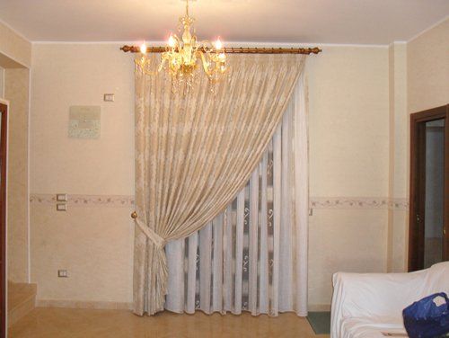 Tendaggi per interni a Reggio Calabria