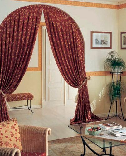 Tendaggi per interni a Reggio Calabria