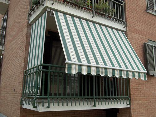 Tende da sole per esterni a Reggio Calabria