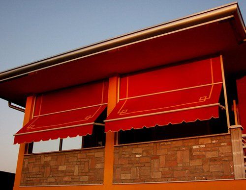 Tende da sole per esterni a Reggio Calabria