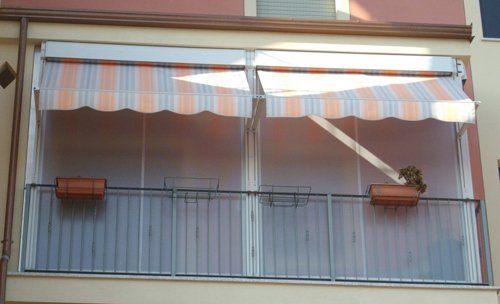 Tende da sole per esterni a Reggio Calabria