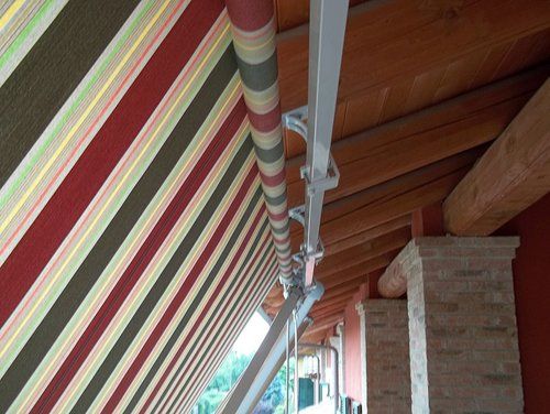 Tende da sole per esterni a Reggio Calabria