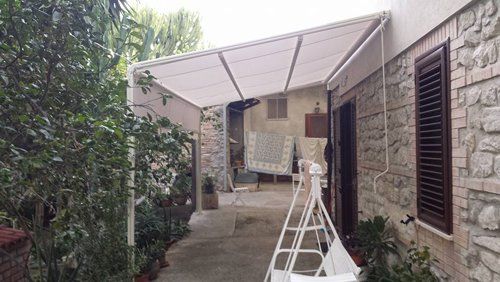 Tende da sole per esterni a Reggio Calabria
