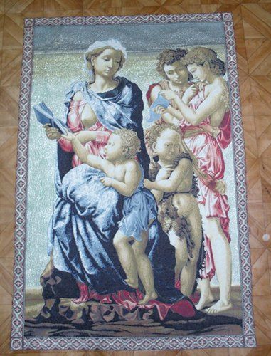 Tessuti e tappezzerie a Reggio Calabria