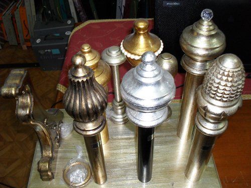 Tessuti e tappezzerie a Reggio Calabria