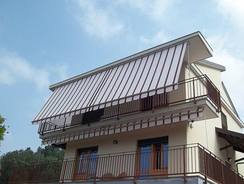 Tende da sole per esterni a Reggio Calabria