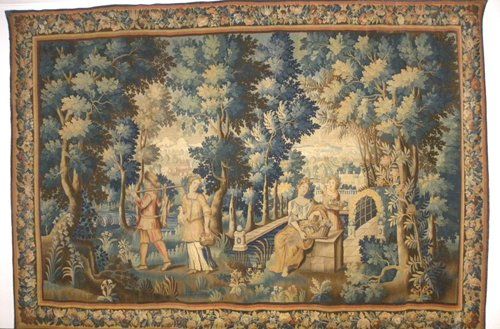 Tessuti e tappezzerie a Reggio Calabria