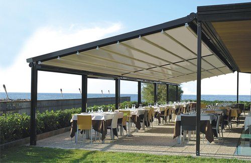 Tende da sole per esterni a Reggio Calabria