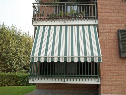 Tende da sole per esterni a Reggio Calabria