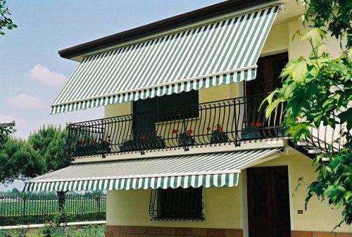 Tende da sole per esterni a Reggio Calabria