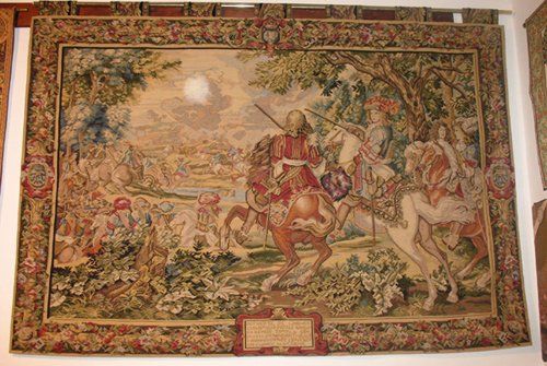 Tessuti e tappezzerie a Reggio Calabria