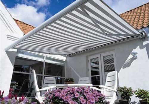 Tende da sole per esterni a Reggio Calabria