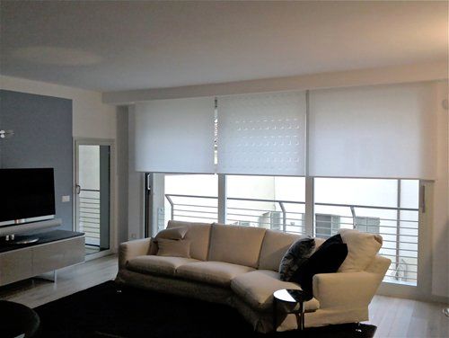 Tende tecnologiche a Reggio Calabria