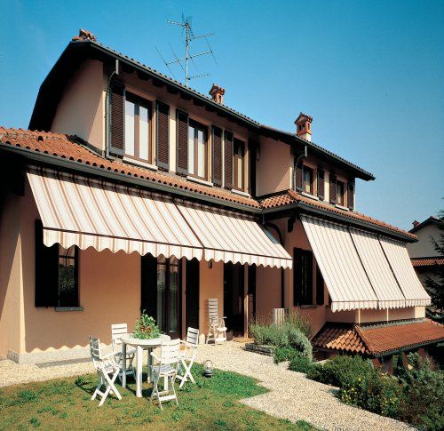 Tende da sole per esterni a Reggio Calabria