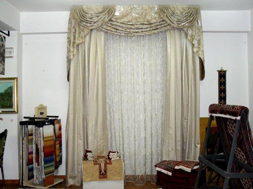 Tendaggi per interni a Reggio Calabria