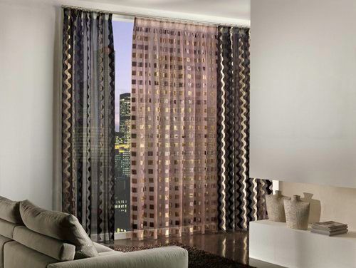 Tendaggi per interni a Reggio Calabria