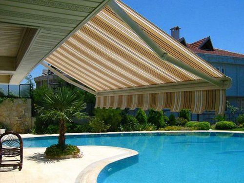 Tende da sole per esterni a Reggio Calabria