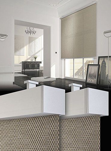 Tende tecnologiche a Reggio Calabria