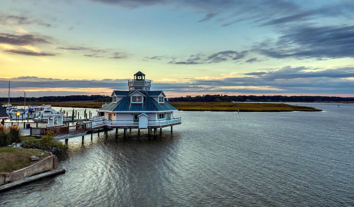 Isle Wright County, VA