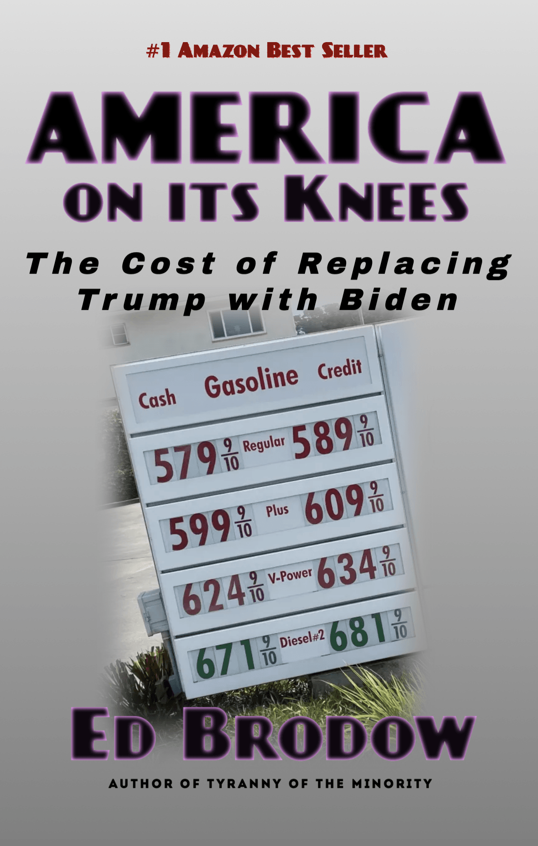 America On Its Knees