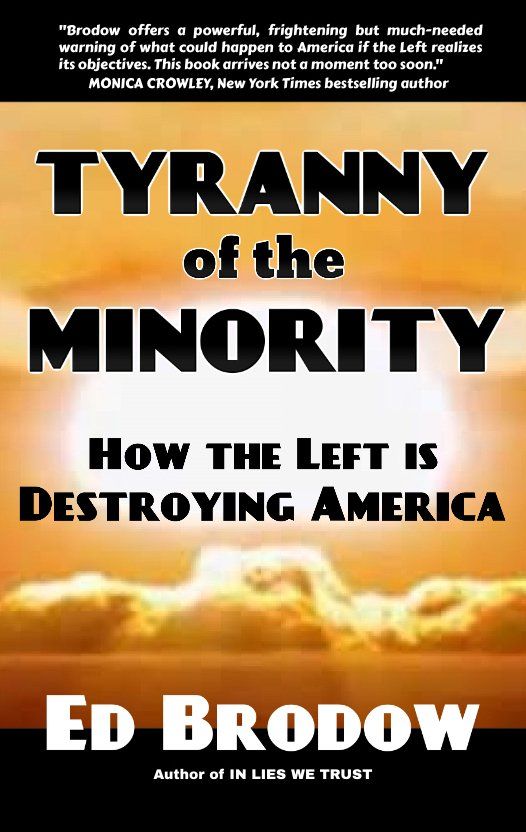Tyranny of the Minority