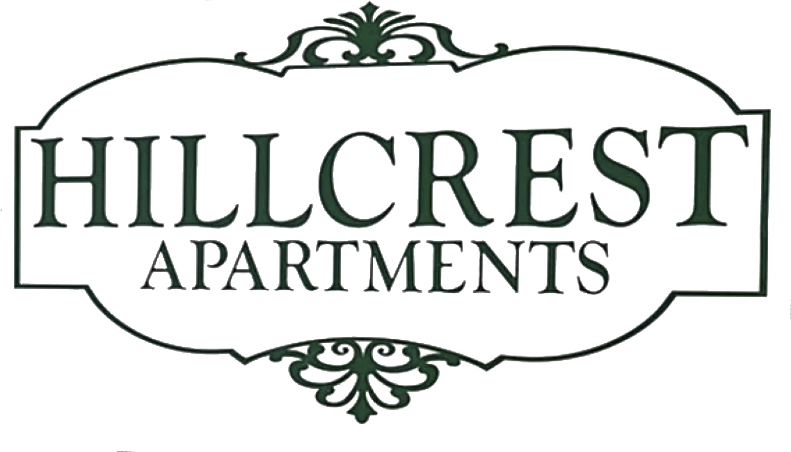 Hillcrest Logo - Click to go to home page