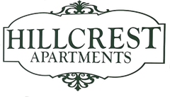 Hillcrest Logo - Click to go to home page