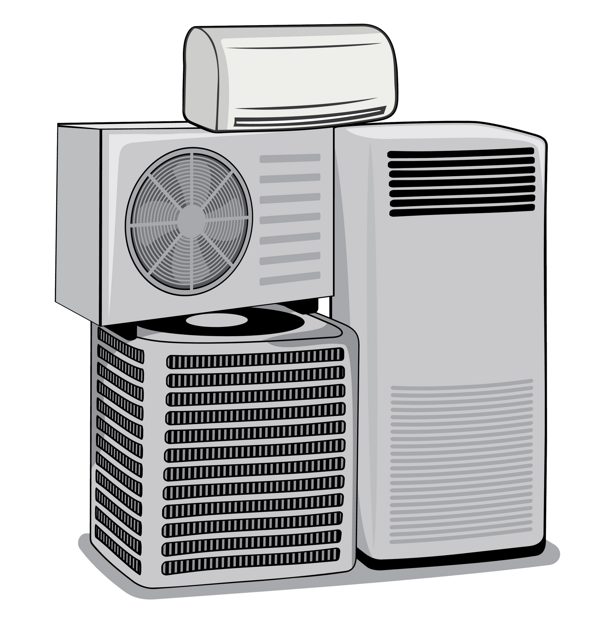 Air Conditioner devices