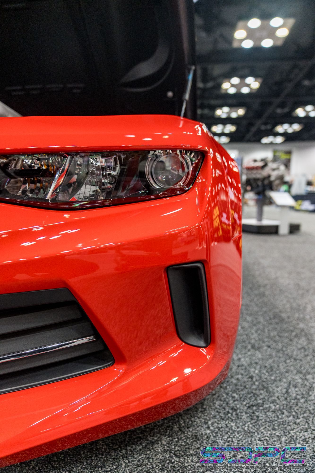 Ceramic Coating