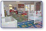 Child Care Center, Child Care in Redlands, CA