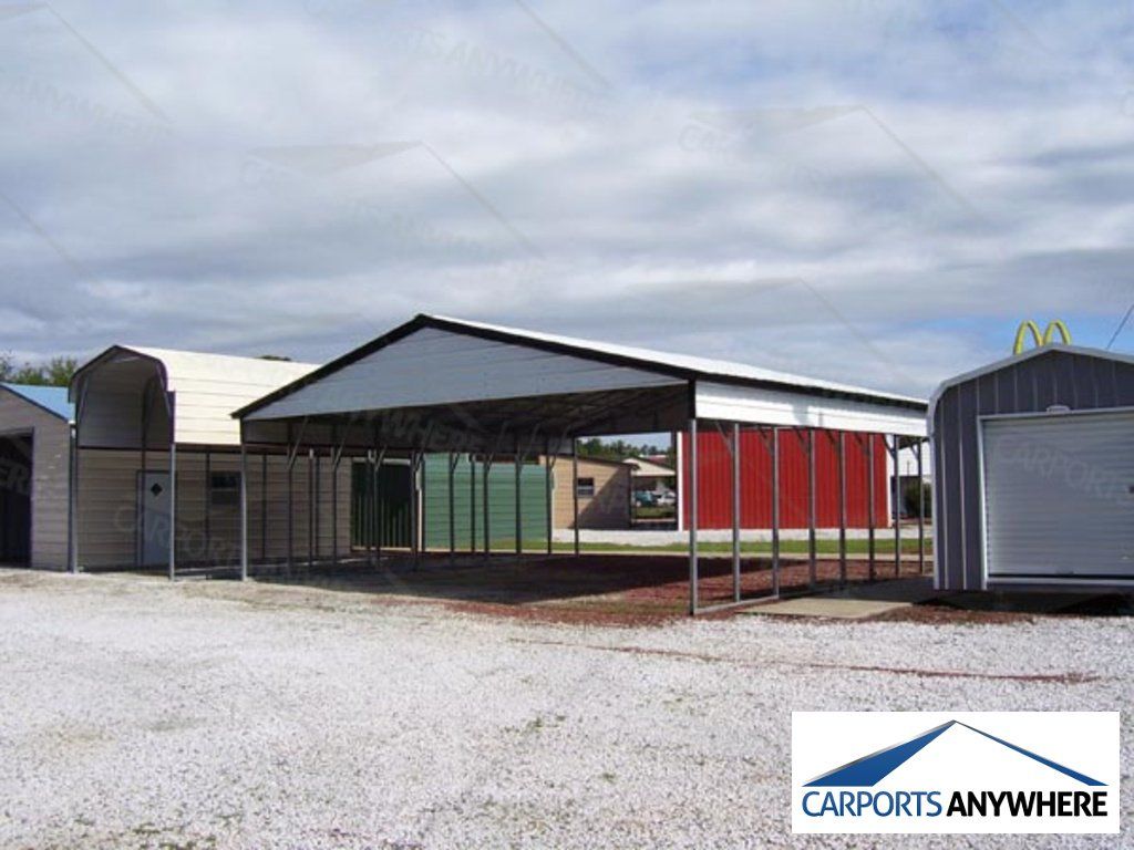 Carports