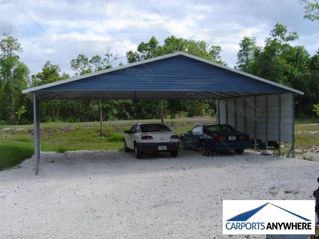 Carports