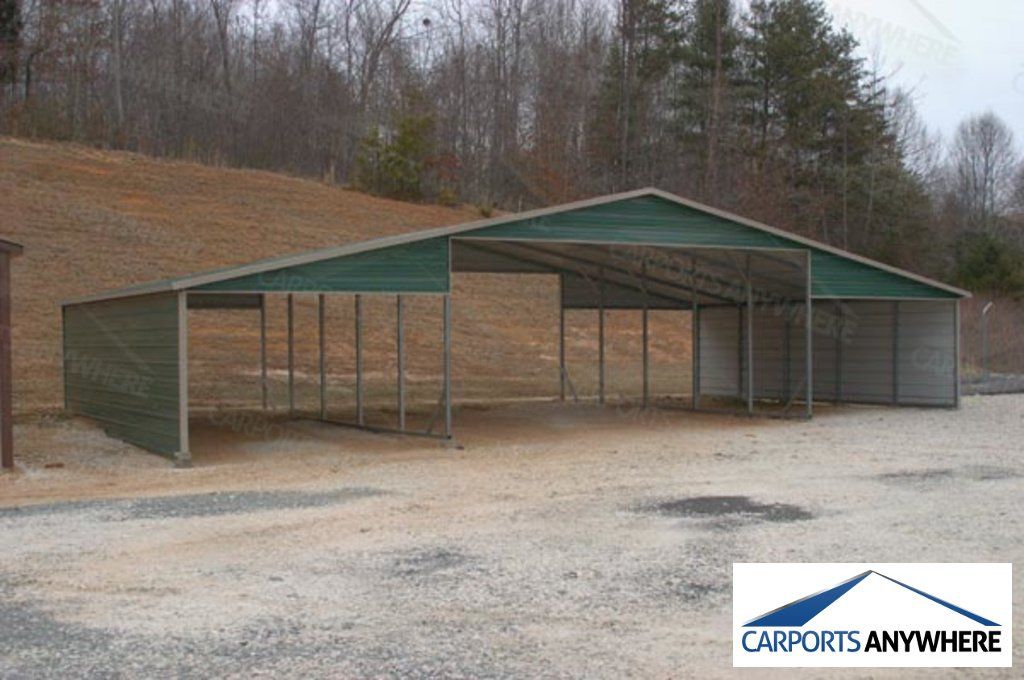 Carports