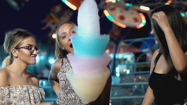 Ocean County Fair 2024: Fun-Filled Festivities Await!
