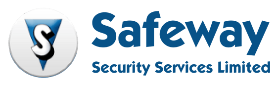 Safeway Security Services Limited Logo