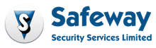 Safeway Security Services Limited Logo