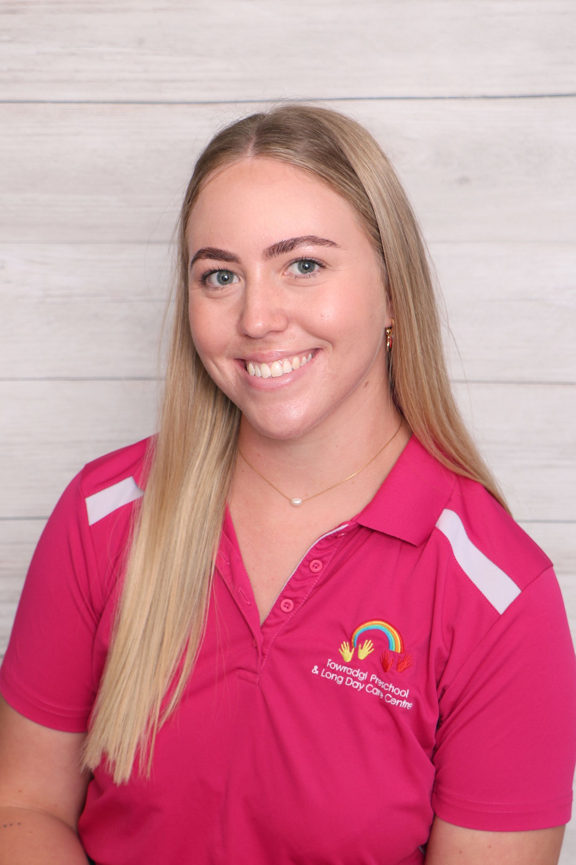 Staff photo of Darcey - Childcare Centre Towradgi  in Towradgi NSW