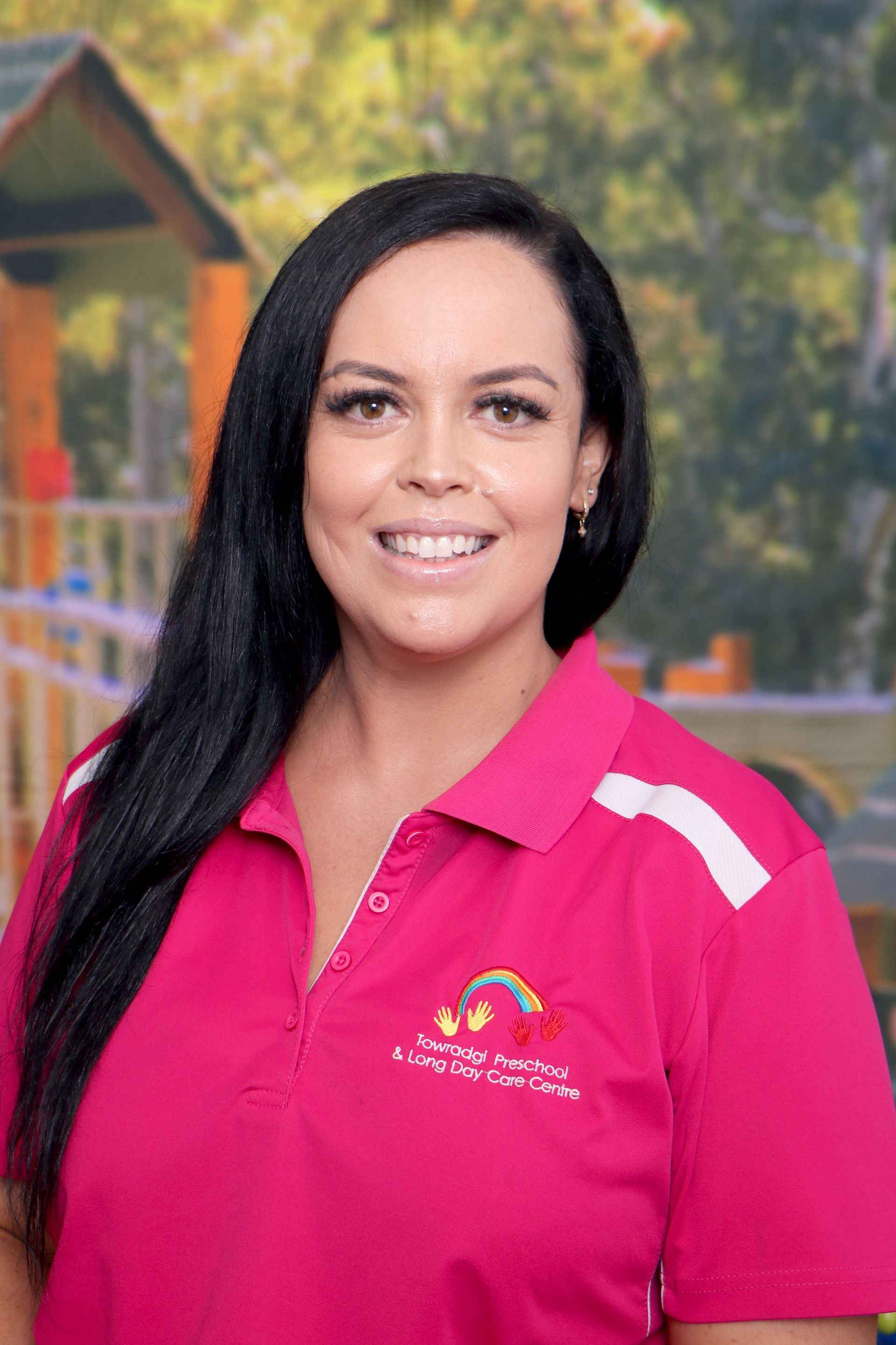 Staff photo of Hayley - Childcare Centre Towradgi  in Towradgi NSW