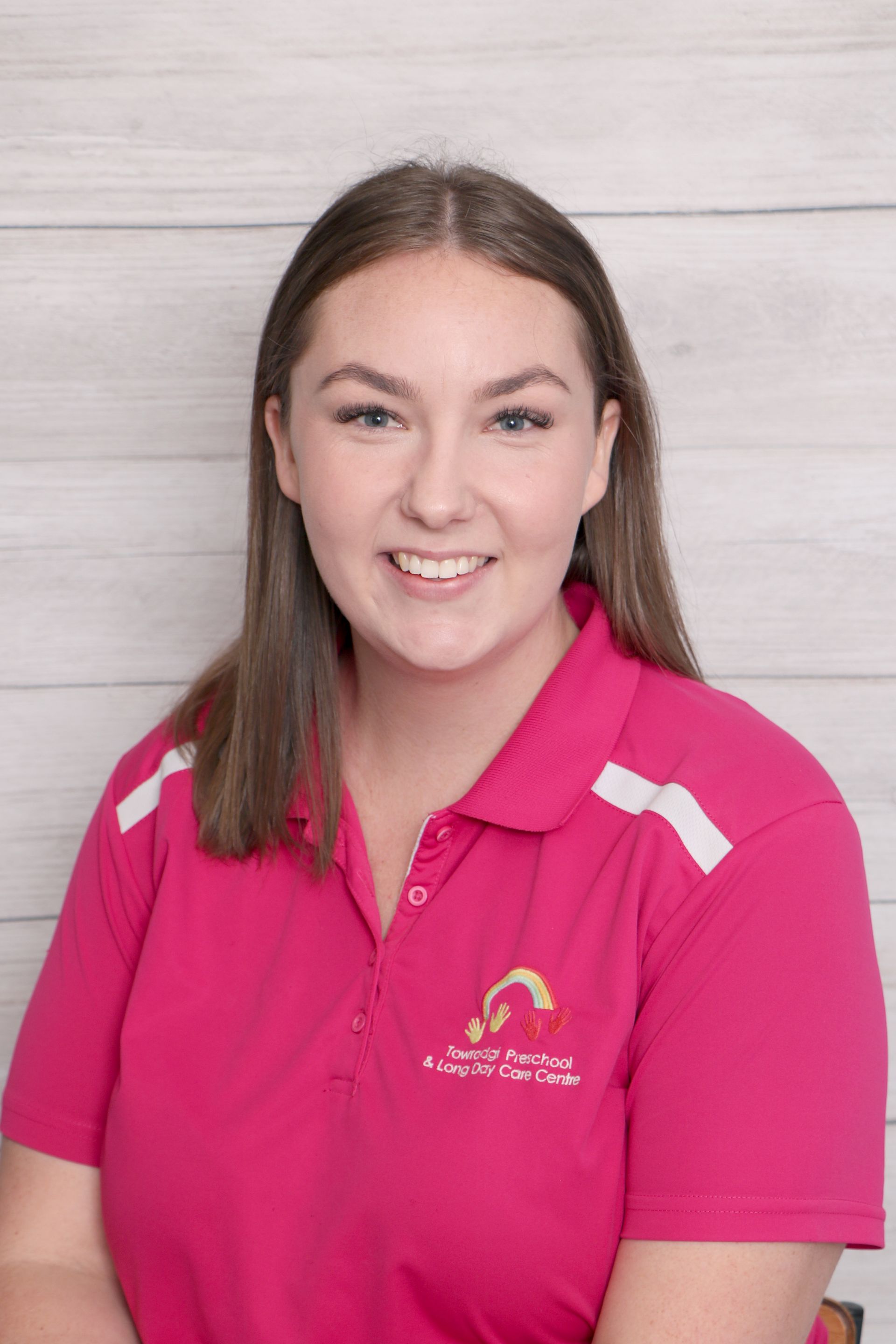 Staff photo of Jordyn - Childcare Centre Towradgi  in Towradgi NSW