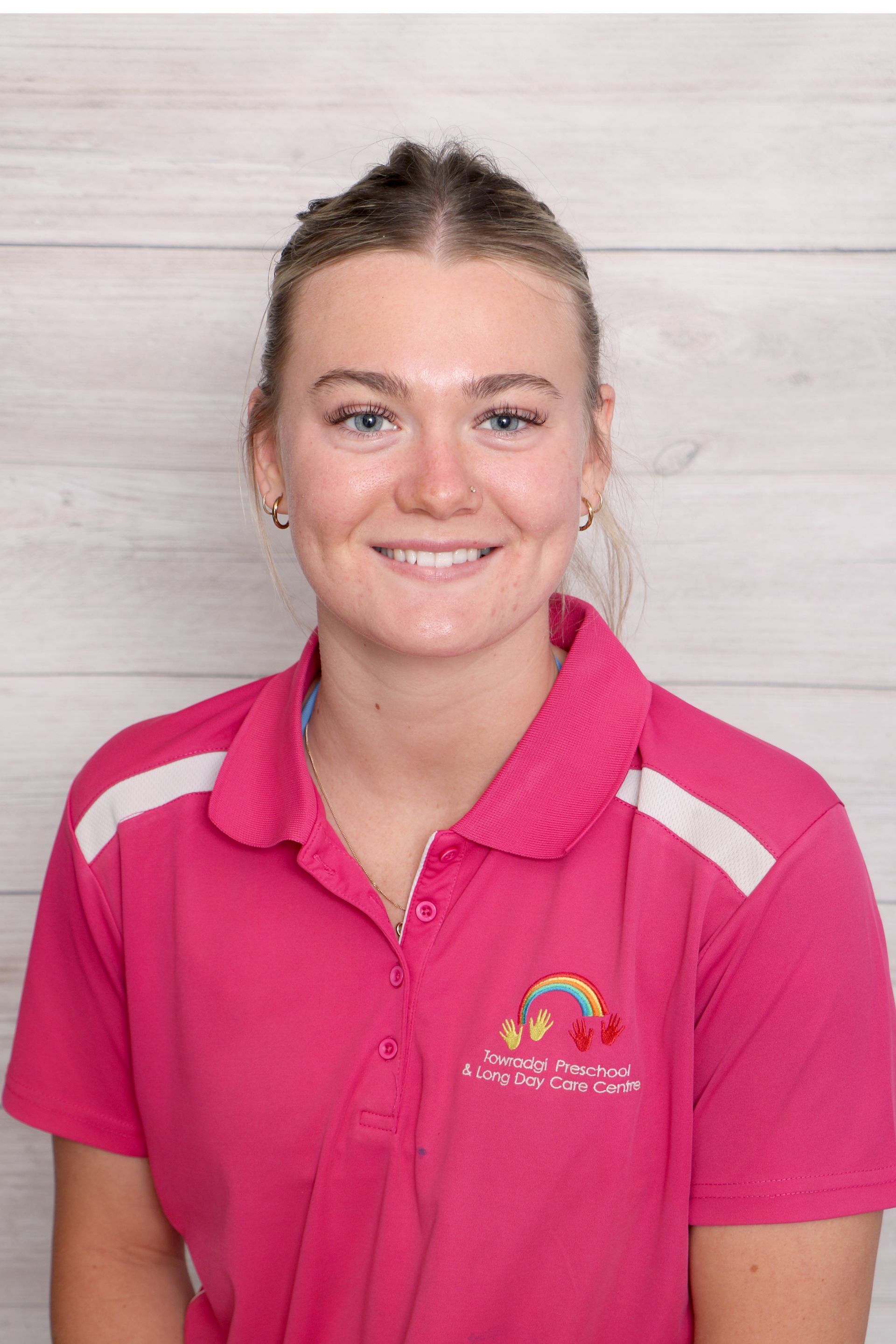 Staff photo of Lohla - Childcare Centre Towradgi  in Towradgi NSW