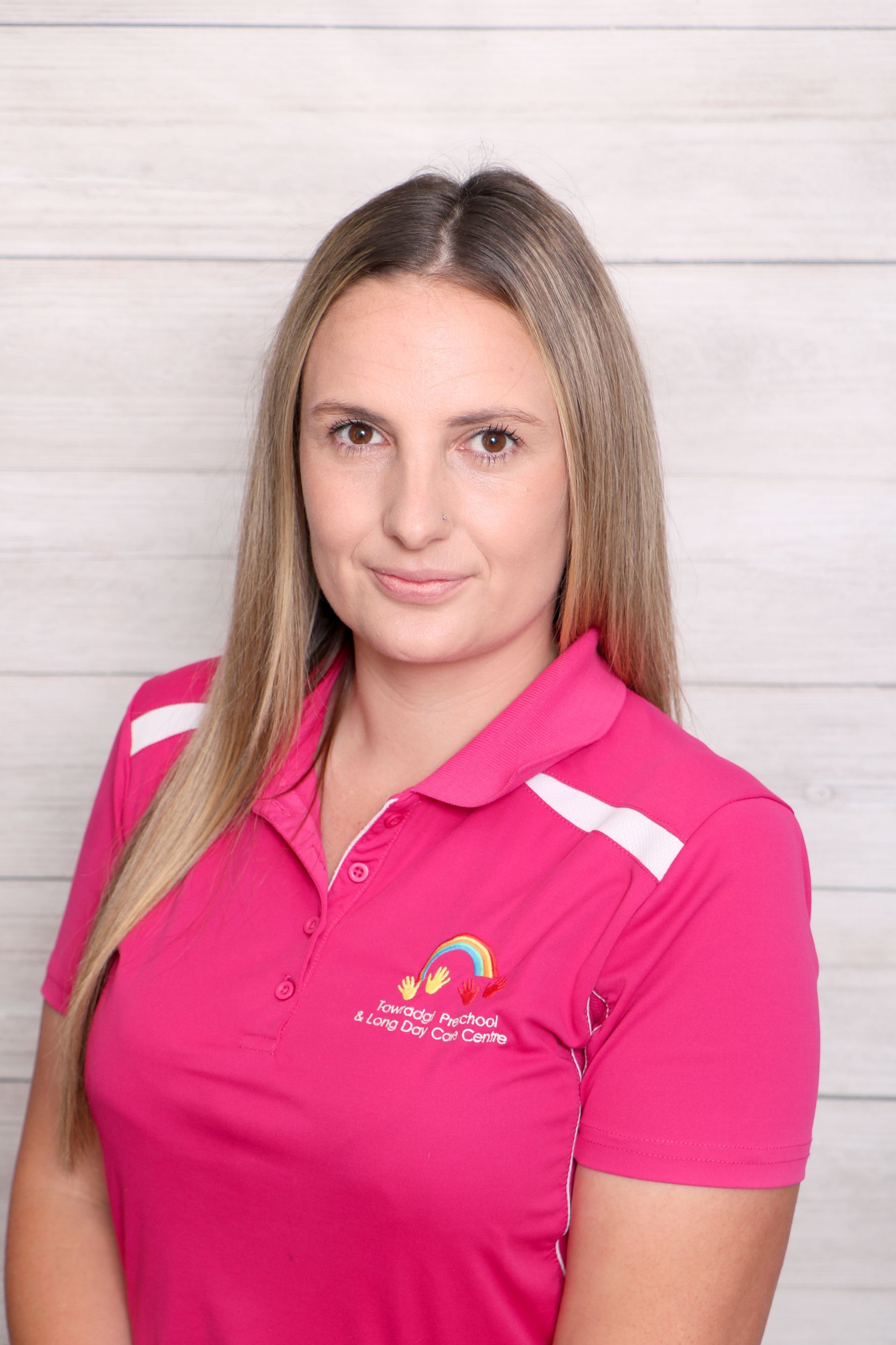 Staff member Rebecca - Childcare Centre Towradgi in Towradgi NSW