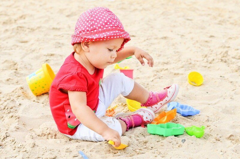 Toddler Play Area | Towradgi Play School