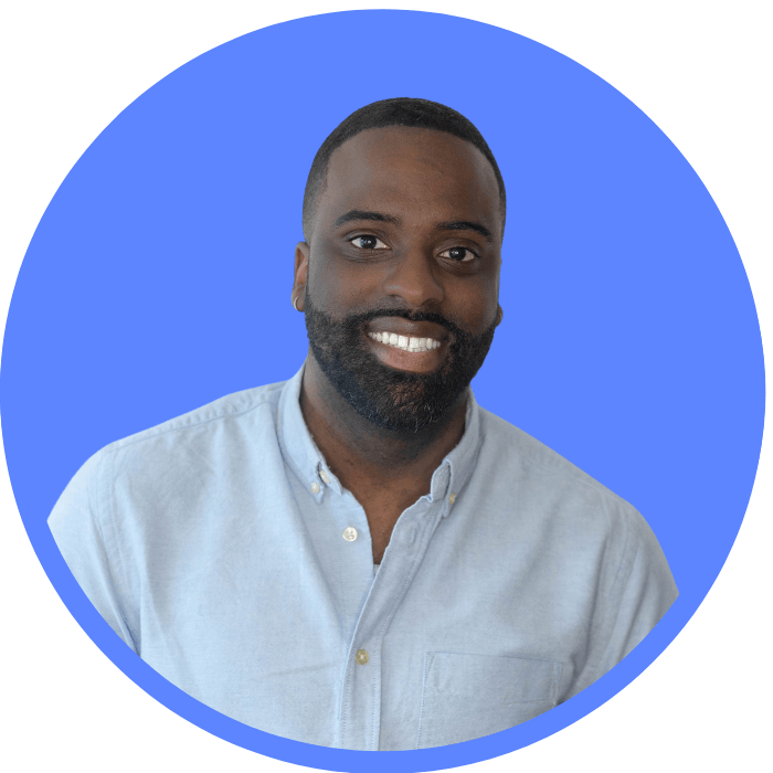 Life coach and black motivational speaker, Tony Shavers III