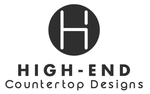 Highend Countertops Design logo